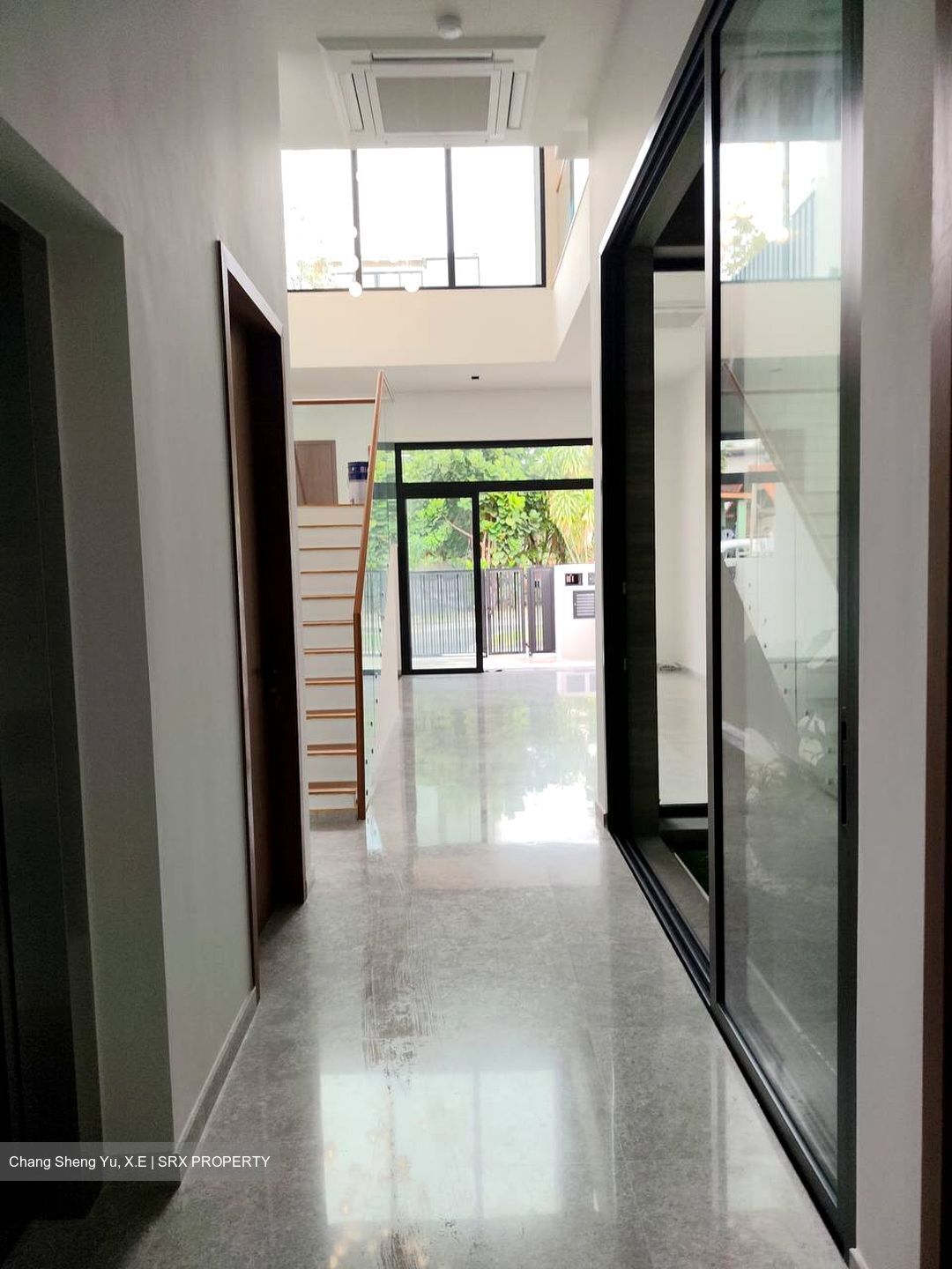 Jalan Sankam (D27), Terrace #562074021